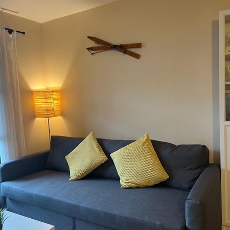 Roxy House - Apartamento A Pie De Pistas De Espot Exterior photo