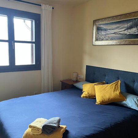 Roxy House - Apartamento A Pie De Pistas De Espot Exterior photo