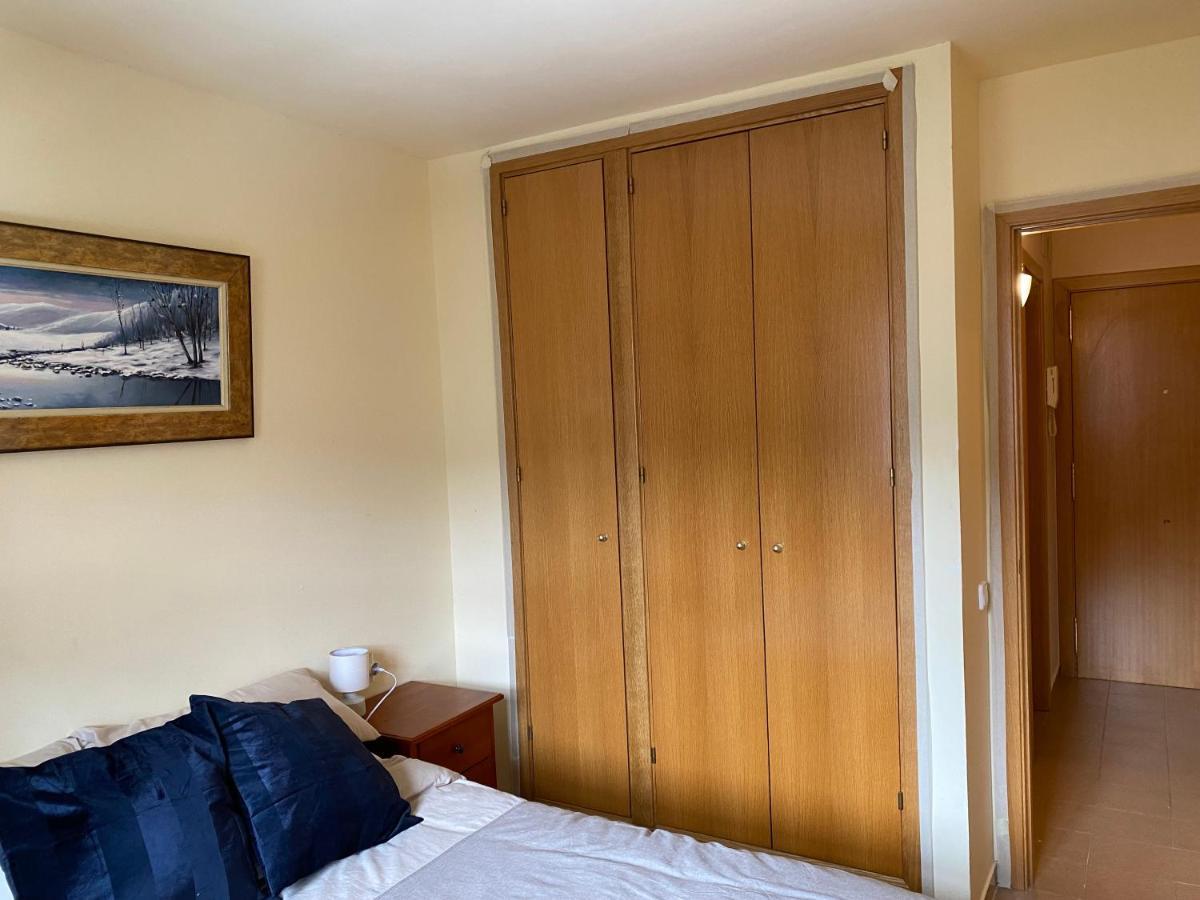 Roxy House - Apartamento A Pie De Pistas De Espot Exterior photo