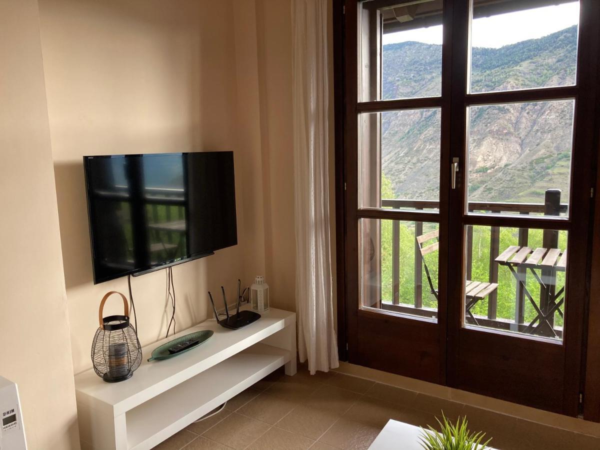 Roxy House - Apartamento A Pie De Pistas De Espot Exterior photo