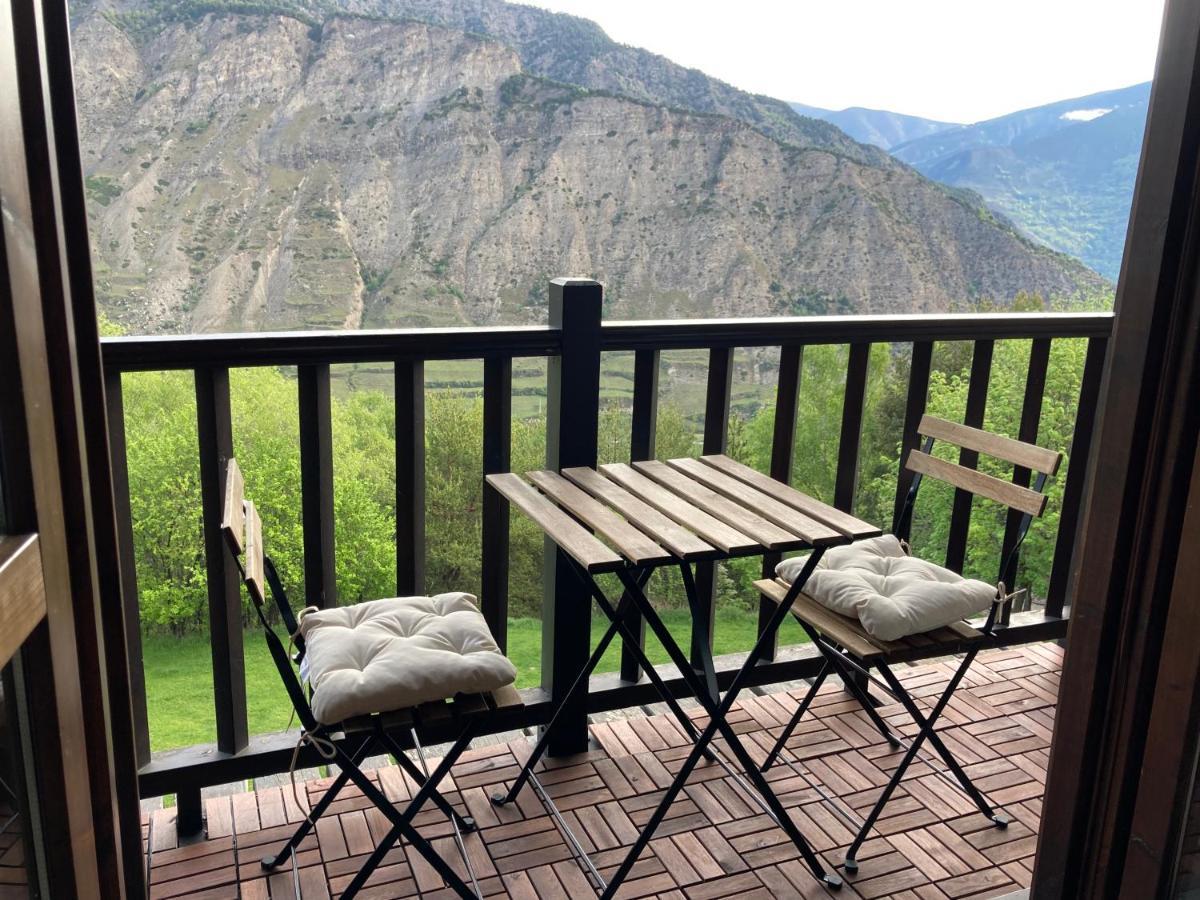 Roxy House - Apartamento A Pie De Pistas De Espot Exterior photo