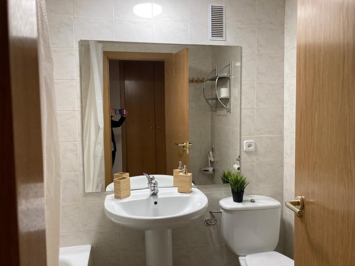 Roxy House - Apartamento A Pie De Pistas De Espot Exterior photo