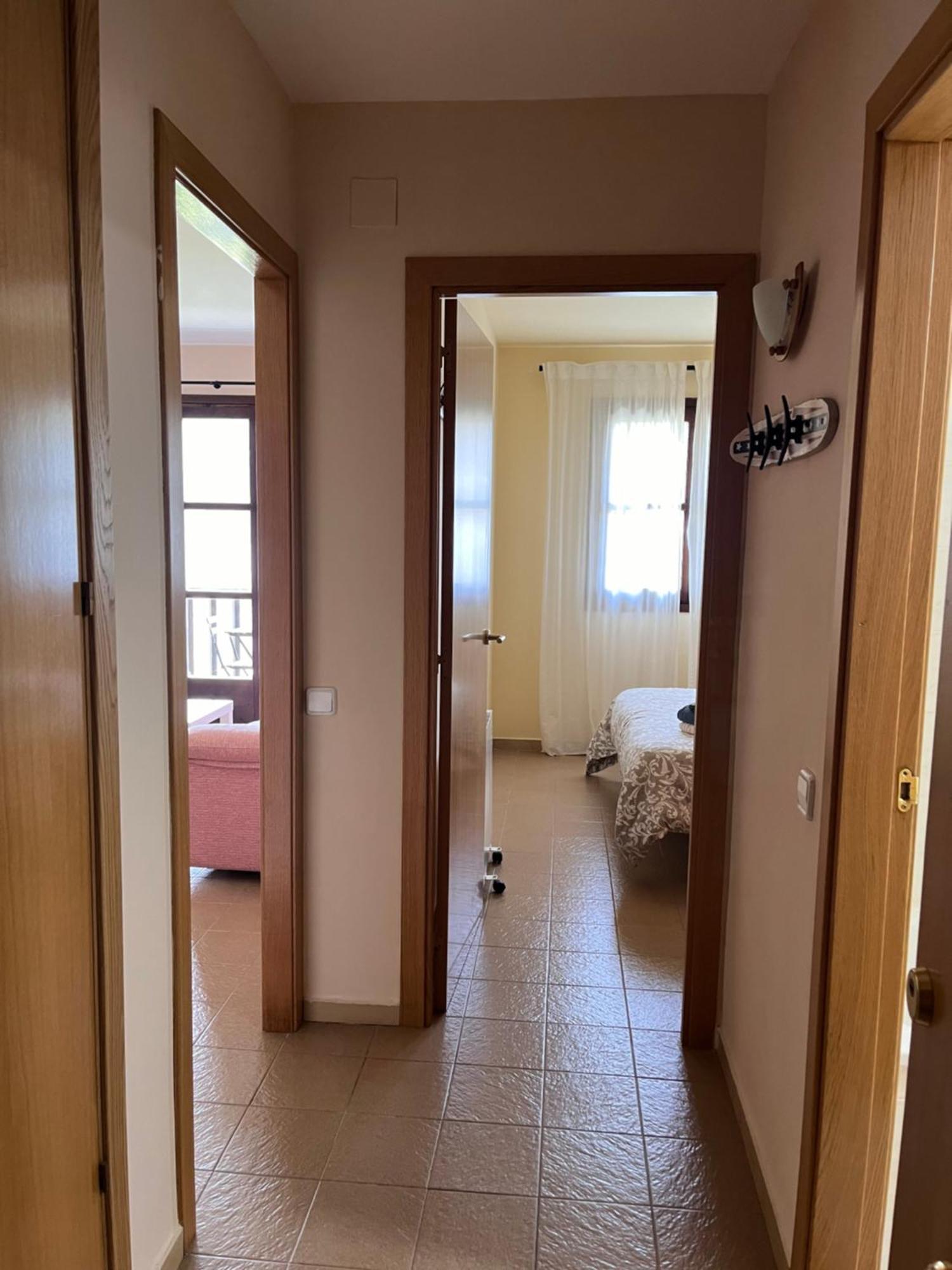 Roxy House - Apartamento A Pie De Pistas De Espot Exterior photo