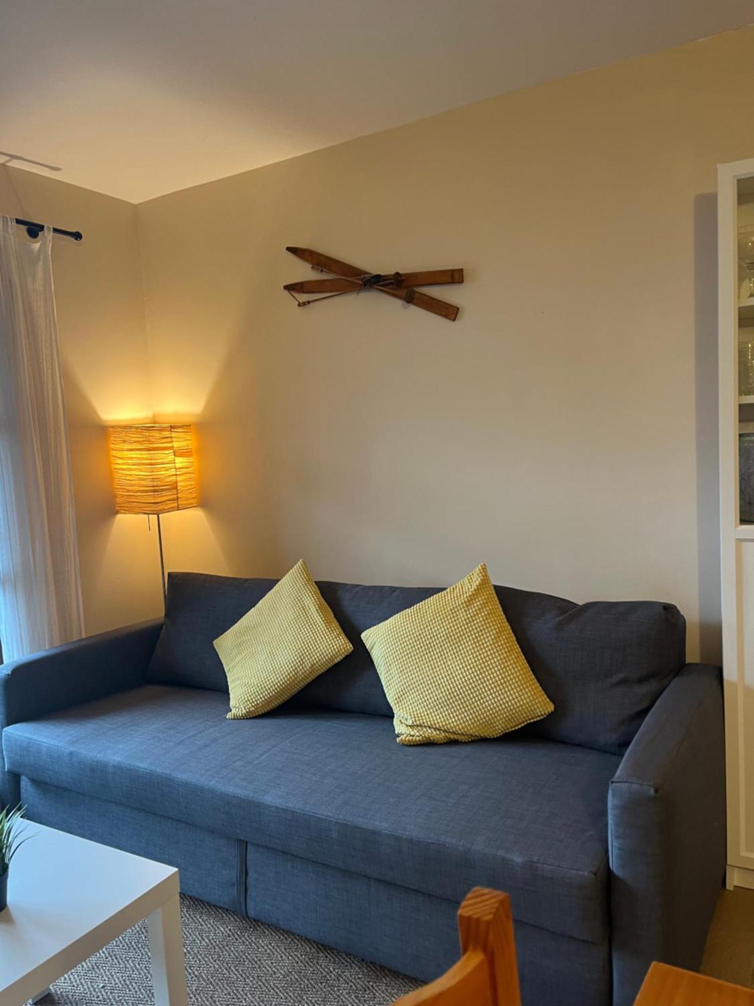 Roxy House - Apartamento A Pie De Pistas De Espot Exterior photo