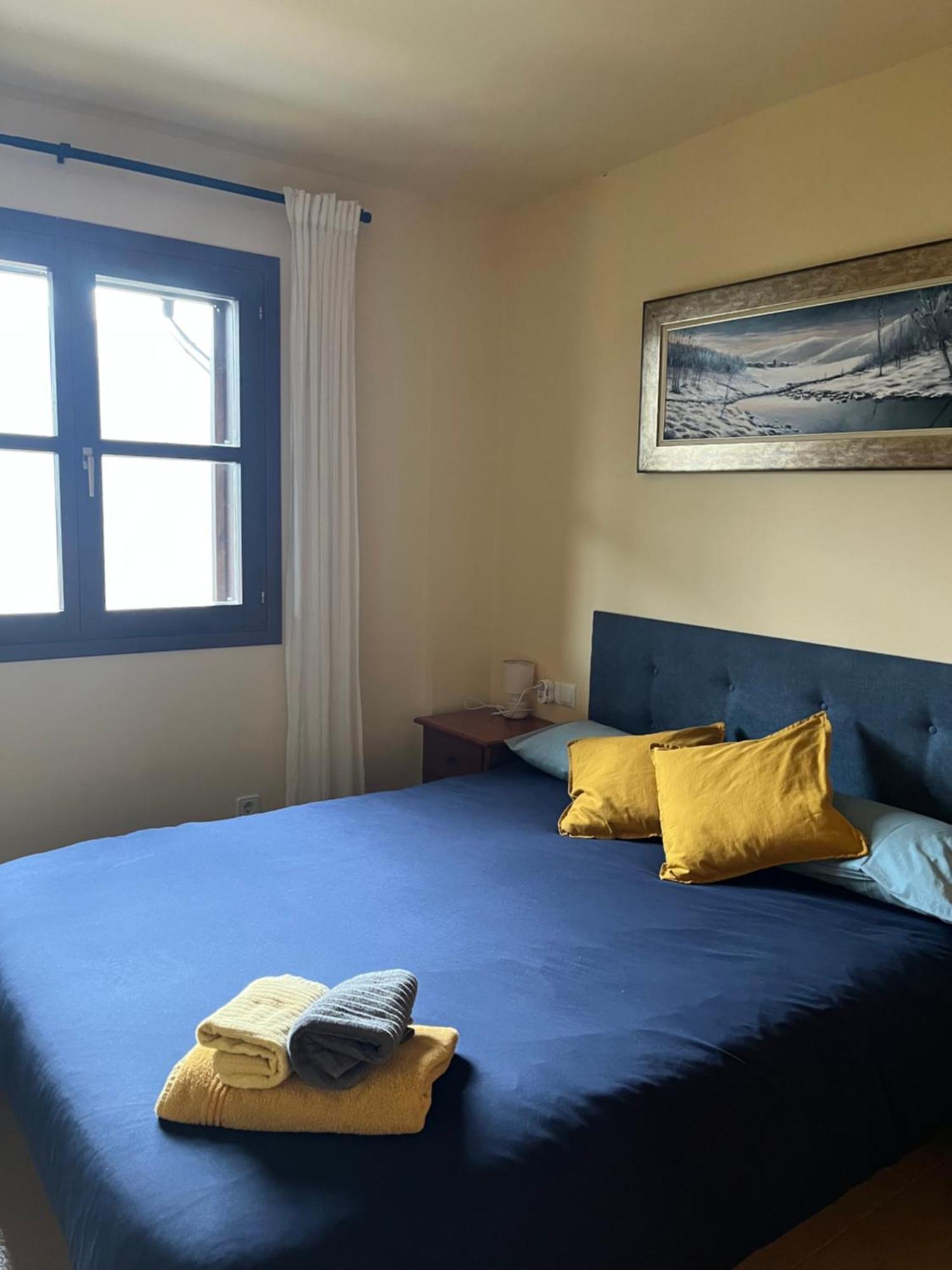 Roxy House - Apartamento A Pie De Pistas De Espot Exterior photo
