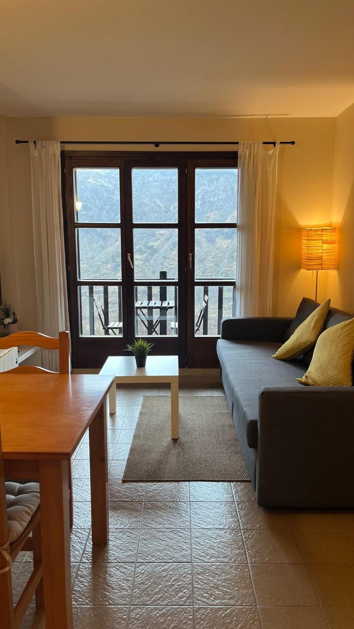 Roxy House - Apartamento A Pie De Pistas De Espot Exterior photo